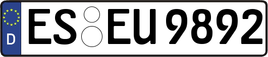 ES-EU9892