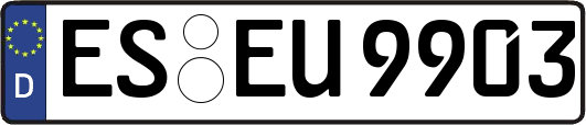 ES-EU9903