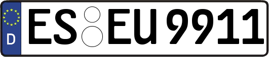 ES-EU9911