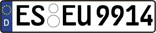 ES-EU9914