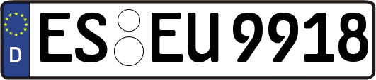 ES-EU9918