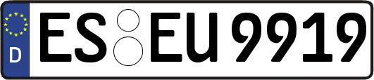 ES-EU9919