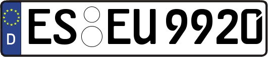 ES-EU9920