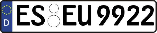 ES-EU9922