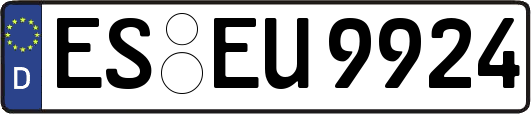 ES-EU9924