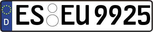 ES-EU9925
