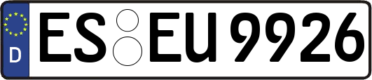 ES-EU9926