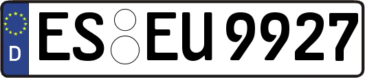 ES-EU9927