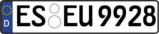 ES-EU9928