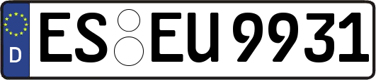ES-EU9931