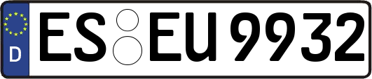 ES-EU9932