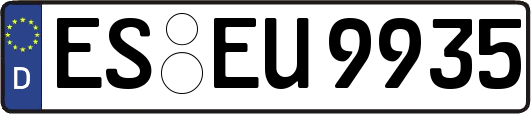 ES-EU9935