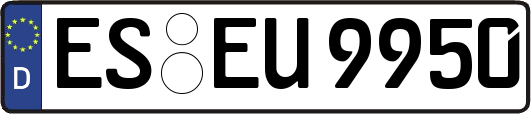 ES-EU9950