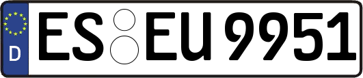 ES-EU9951