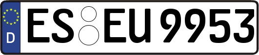 ES-EU9953