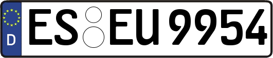 ES-EU9954
