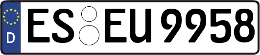 ES-EU9958
