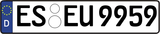 ES-EU9959