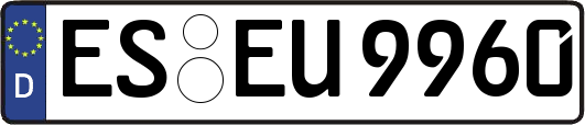 ES-EU9960