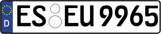 ES-EU9965