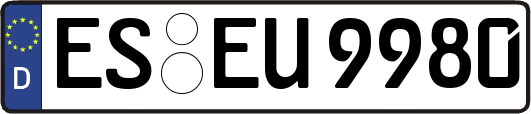 ES-EU9980