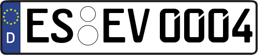 ES-EV0004