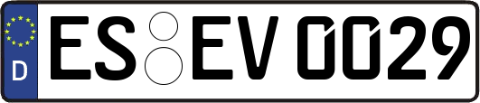ES-EV0029