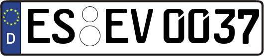 ES-EV0037