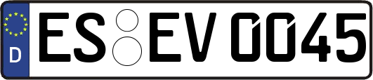 ES-EV0045