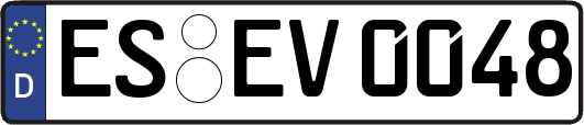 ES-EV0048