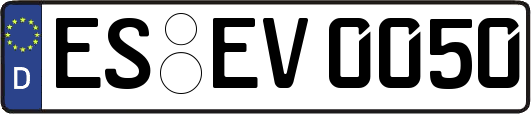 ES-EV0050