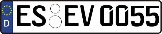 ES-EV0055