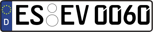 ES-EV0060