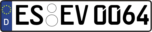 ES-EV0064