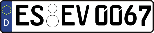 ES-EV0067