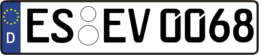 ES-EV0068