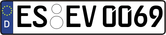 ES-EV0069