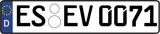 ES-EV0071