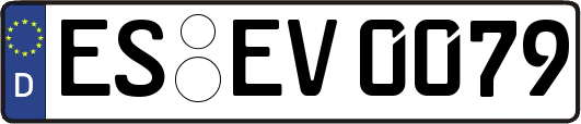 ES-EV0079