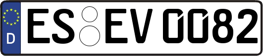 ES-EV0082
