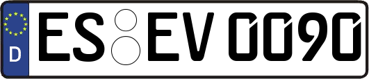 ES-EV0090