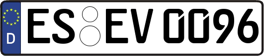 ES-EV0096
