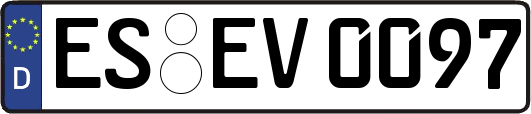 ES-EV0097