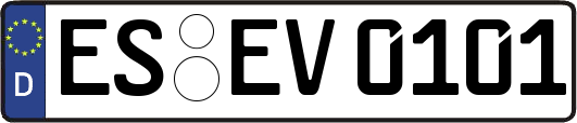 ES-EV0101