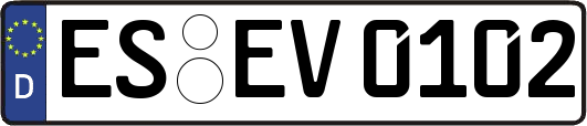 ES-EV0102