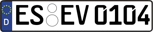 ES-EV0104