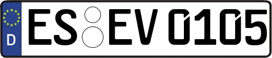 ES-EV0105