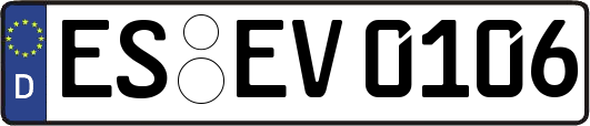 ES-EV0106