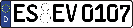 ES-EV0107