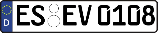 ES-EV0108